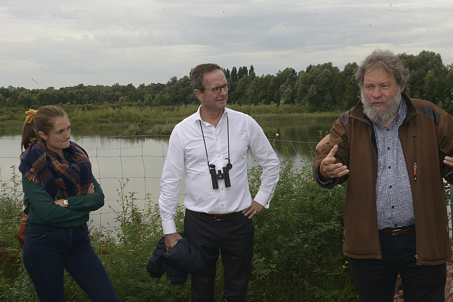 Prix de l'environnement