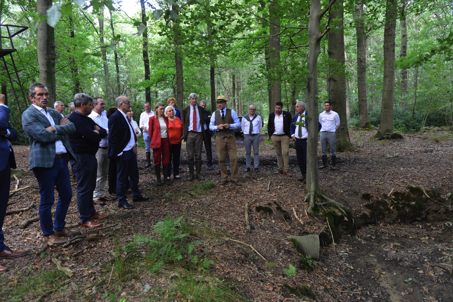 Prix de l'environnement