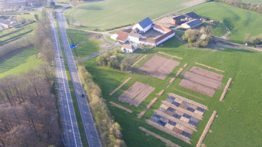 Fermes Universitaires