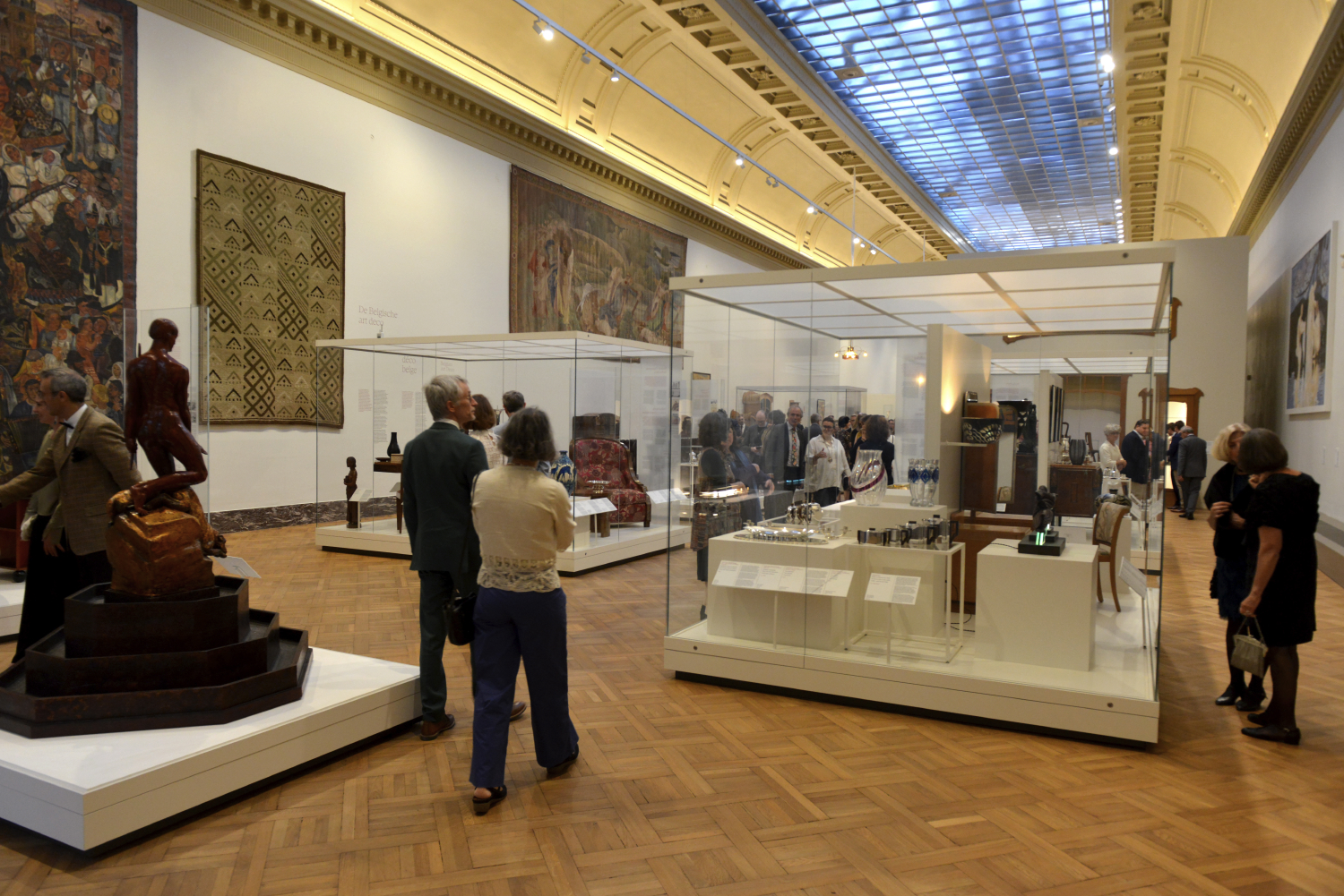 Musée Art et Histoire