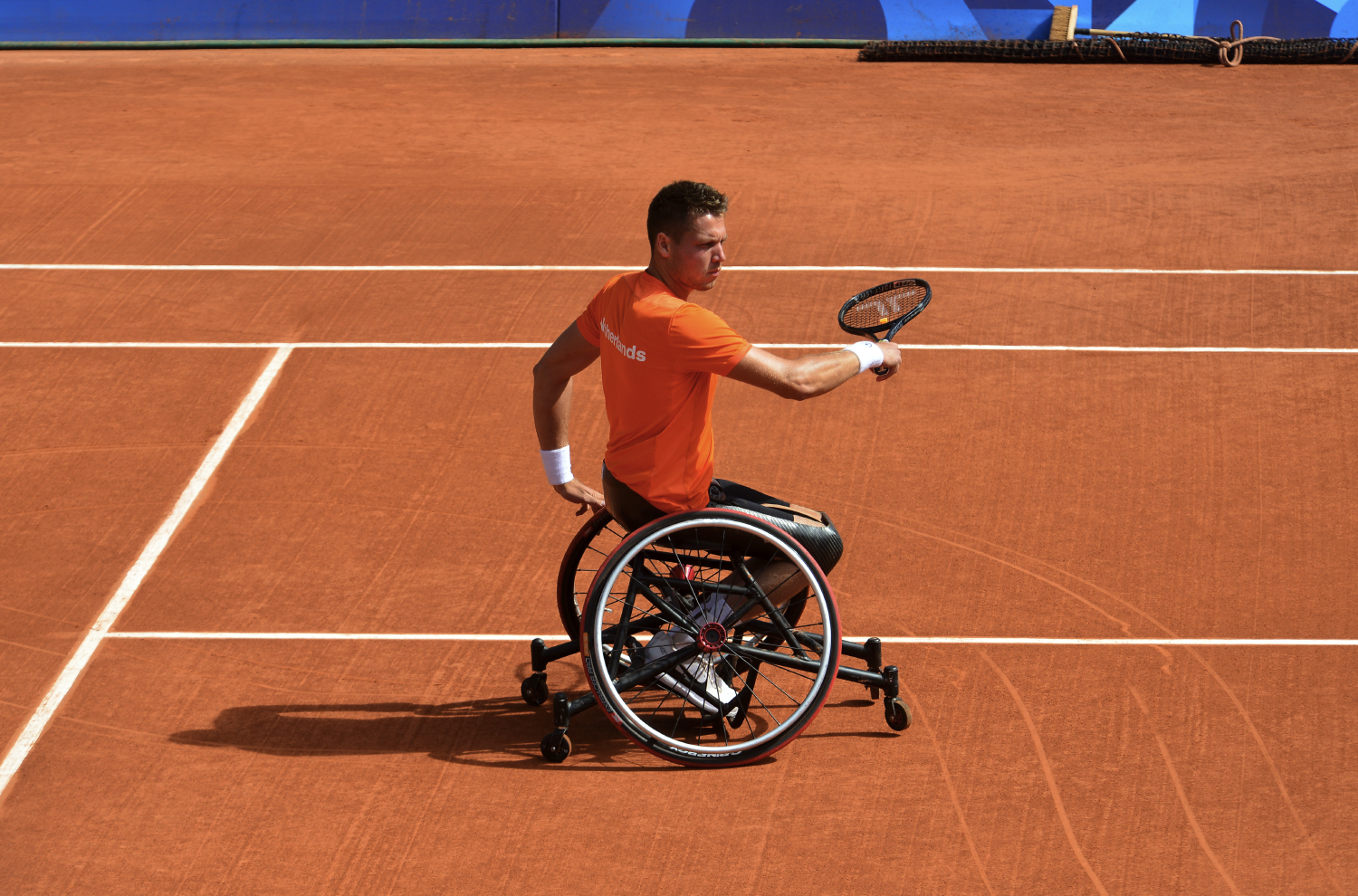 Comité paralympique belge