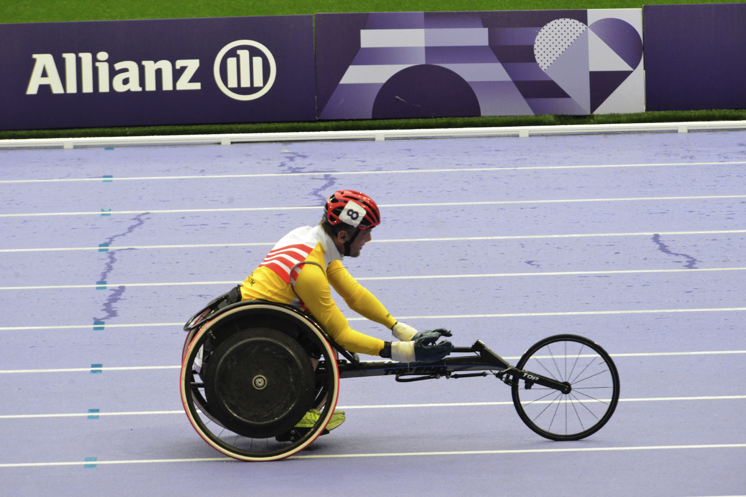 Belgisch Paralympisch Comité