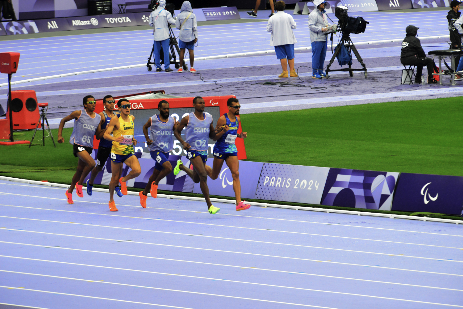 Comité paralympique belge