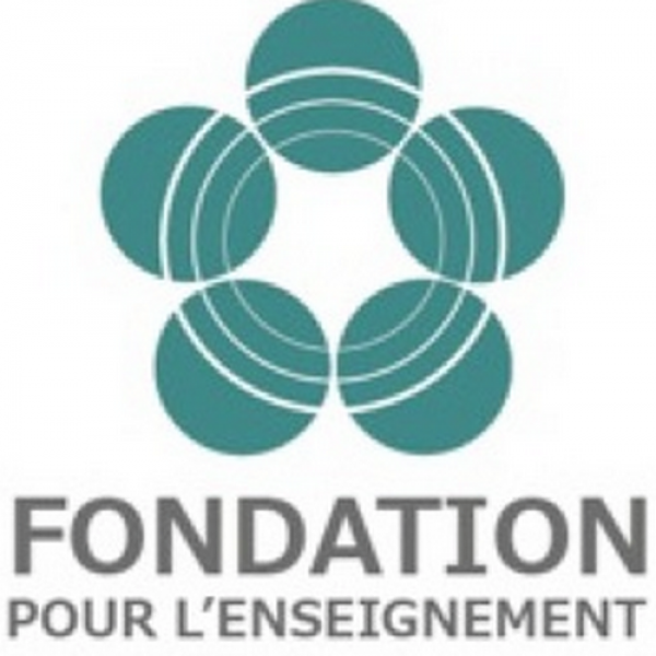 Fondation enseignement