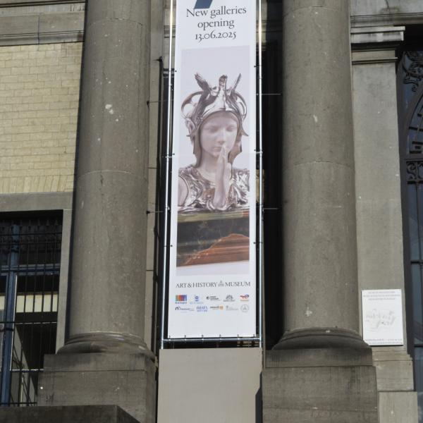 Kunst- en Geschiedenismuseum