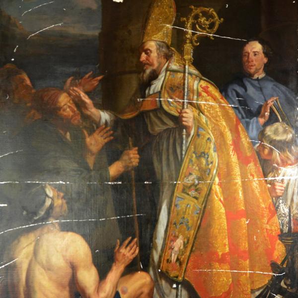 Voyage dans la restauration