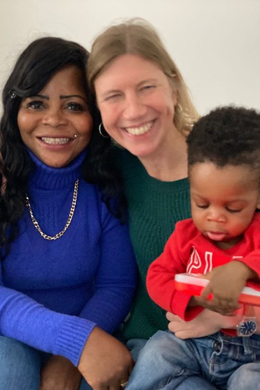 Le Petit vélo Jaune