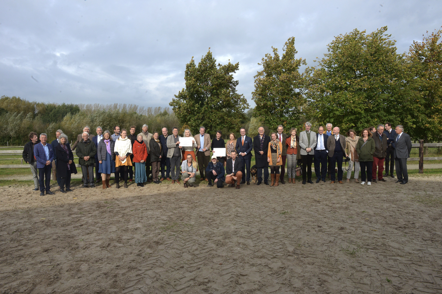 Prijs voor het leefmilieu