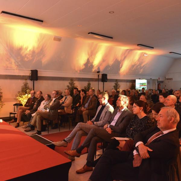 Le Domaine de Loye, Prix Baillet Latour de l’Environnement 2025