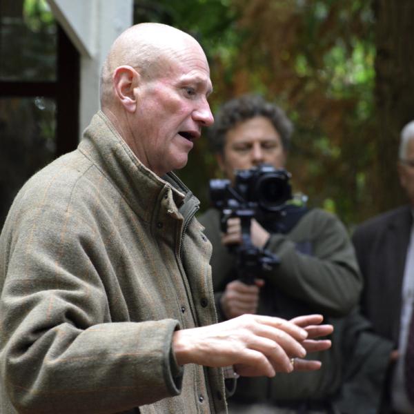 Le Domaine de Loye, Prix Baillet Latour de l’Environnement 2025