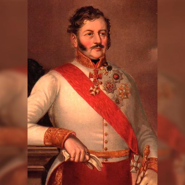 Theodore de Baillet Latour