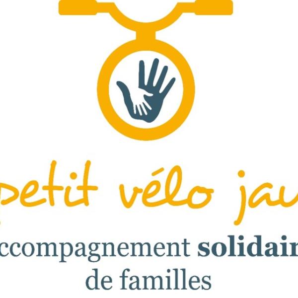 Le Petit vélo Jaune